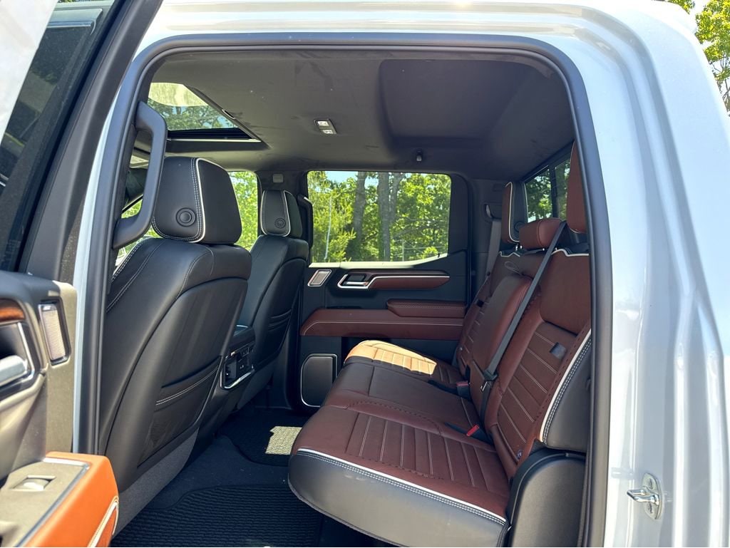 2026 GMC Sierra 1500 Denali Ultimate - Photo 7