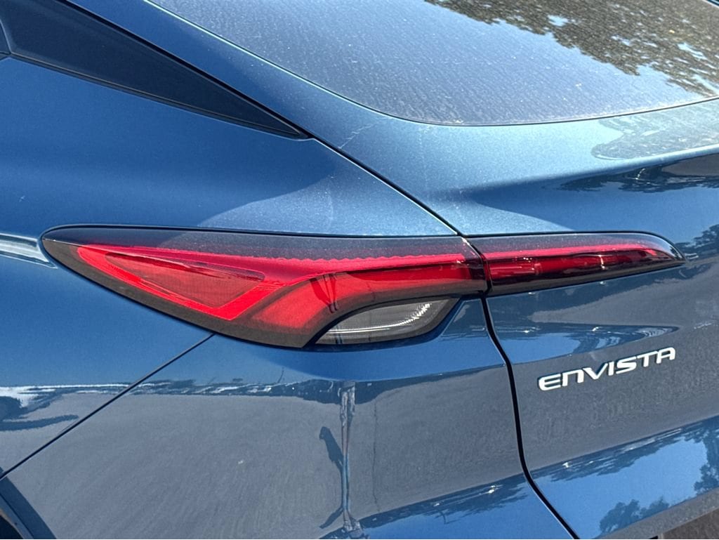 2026 Buick Envista Sport Touring - Photo 20