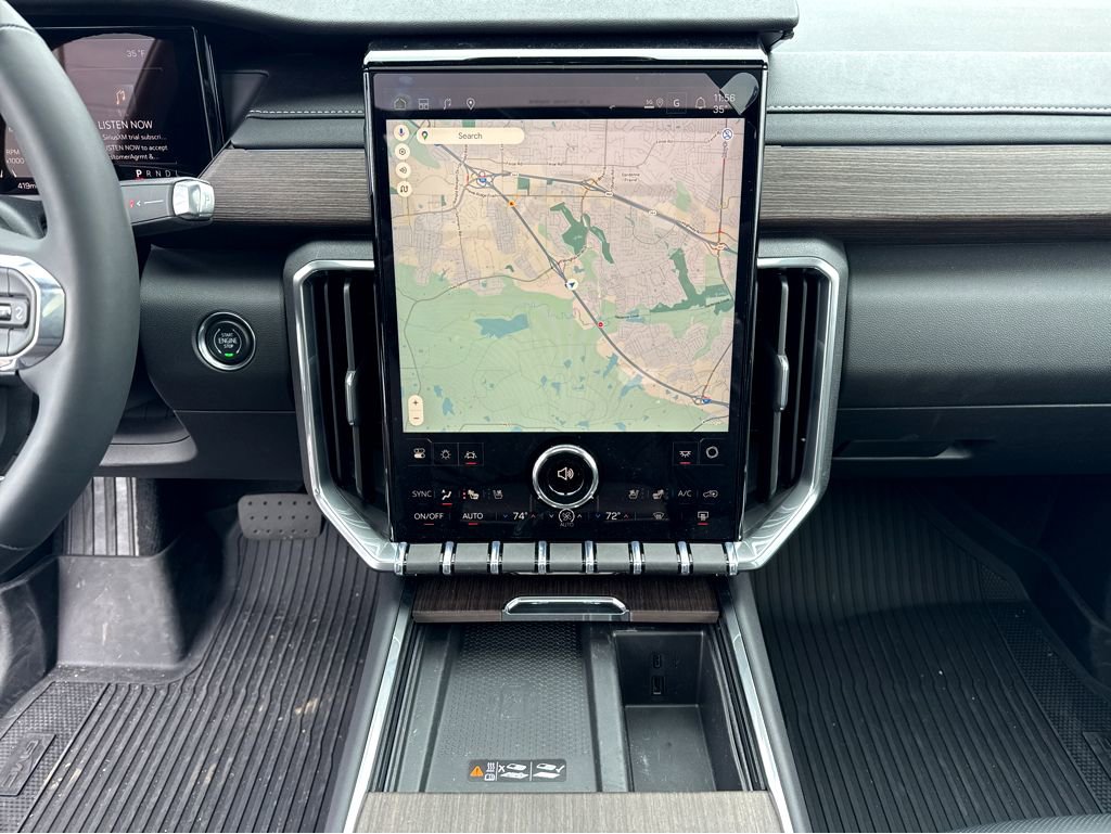 2026 GMC Acadia Denali - Photo 13