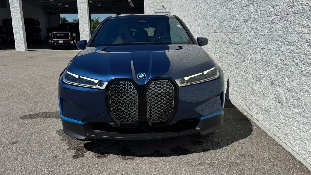 2023 BMW iX Base - Photo 10