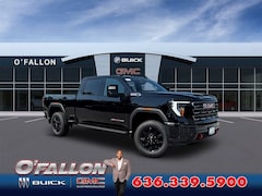 2026 GMC Sierra 2500 HD AT4 Truck