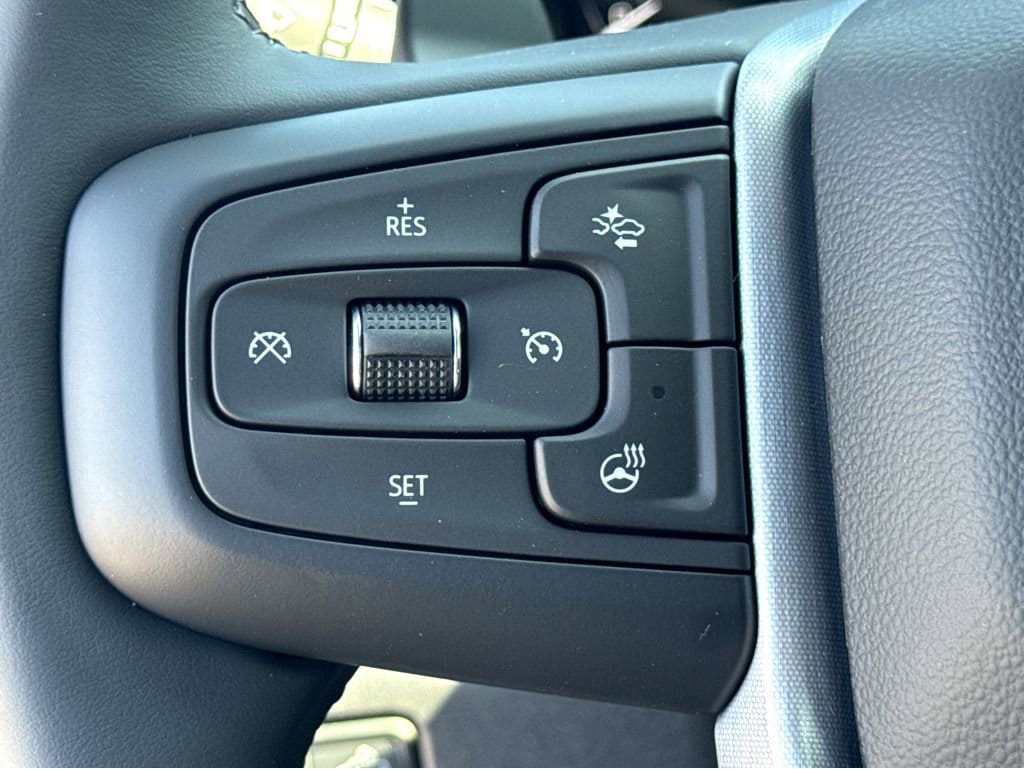 2026 GMC Sierra 1500 Elevation - Photo 16