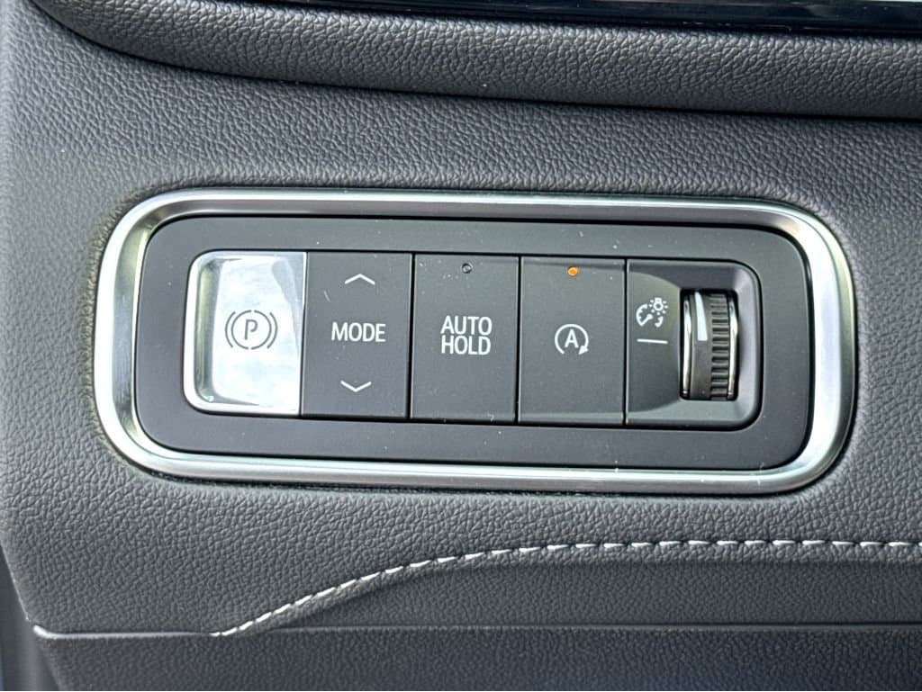 2026 Buick Enclave Preferred - Photo 11