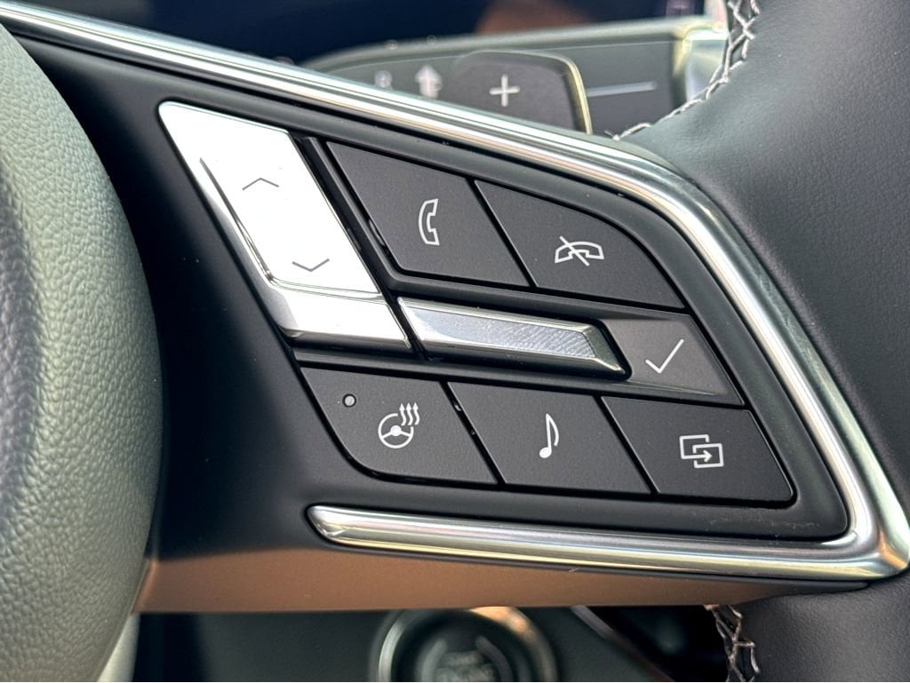 2026 Buick Enclave Preferred - Photo 18