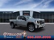  GMC Sierra 2500 HD