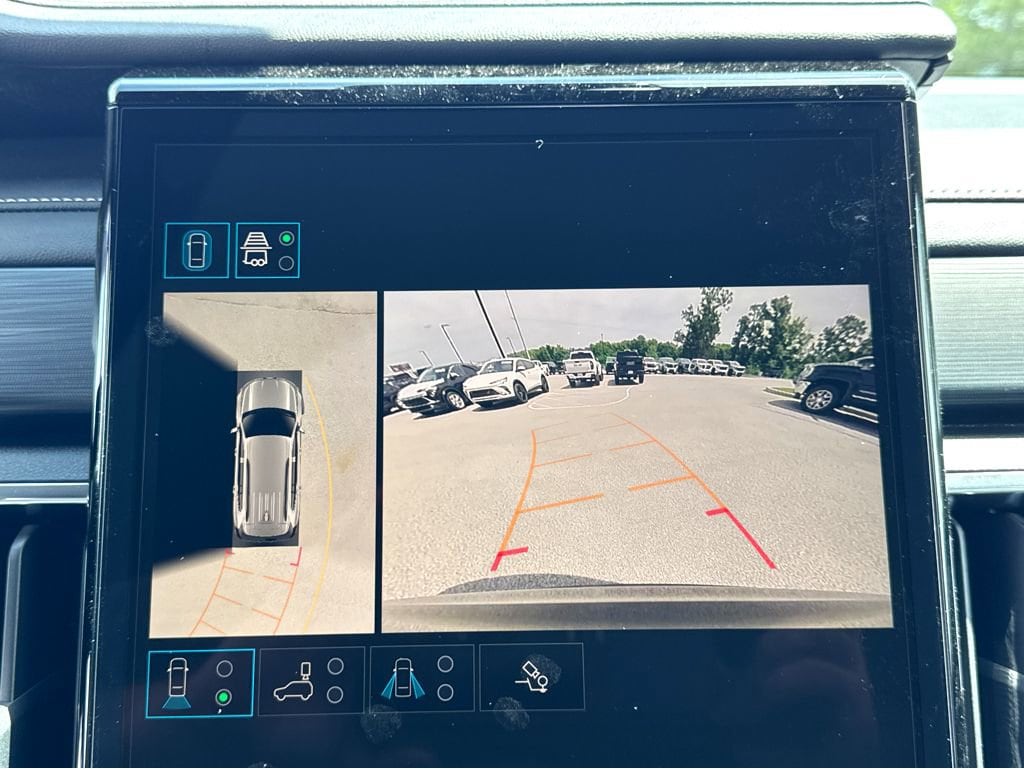 2026 GMC Acadia Elevation - Photo 15