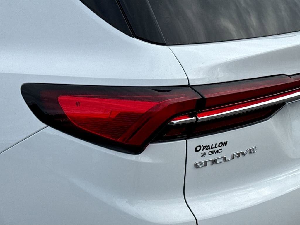 2026 Buick Enclave Preferred - Photo 21