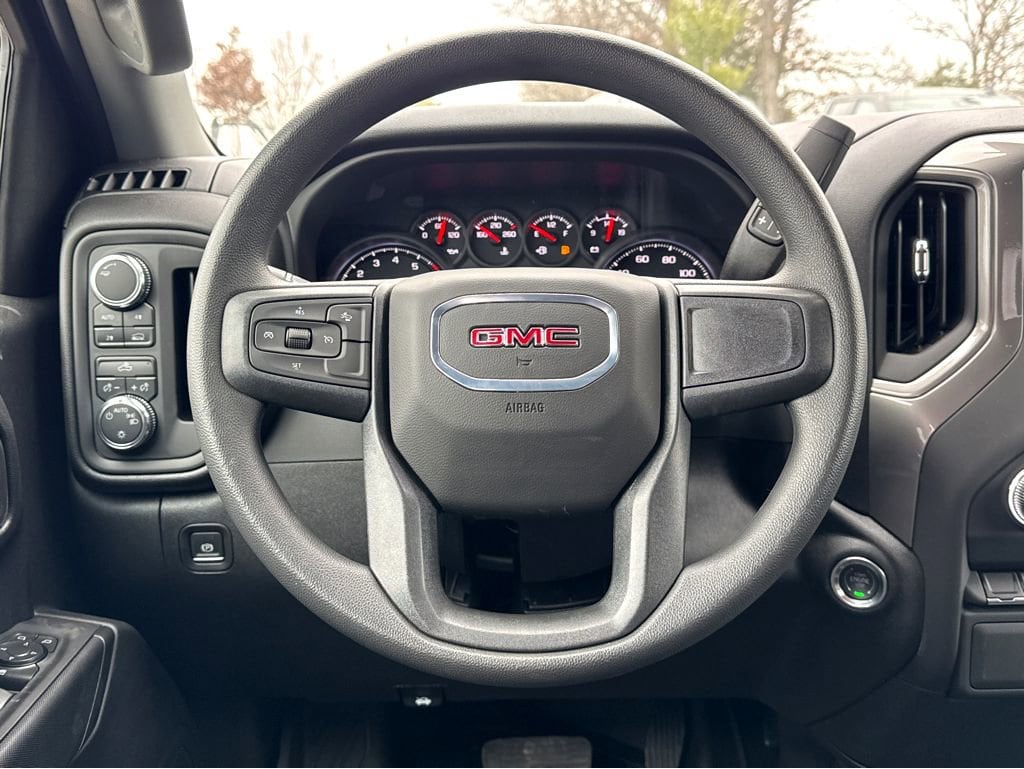 2026 GMC Sierra 1500 Pro - Photo 15
