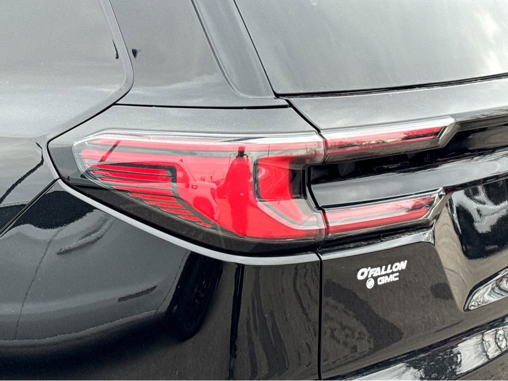 2026 GMC Acadia Elevation - Photo 21