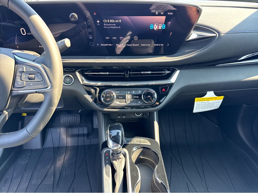 2026 Buick Envista Sport Touring - Photo 12