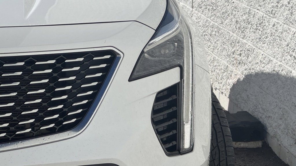 2019 Cadillac XT4 Premium Luxury photo 3