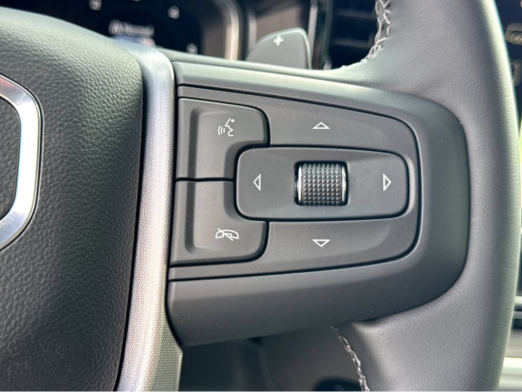 2026 GMC Sierra 1500 SLT - Photo 17