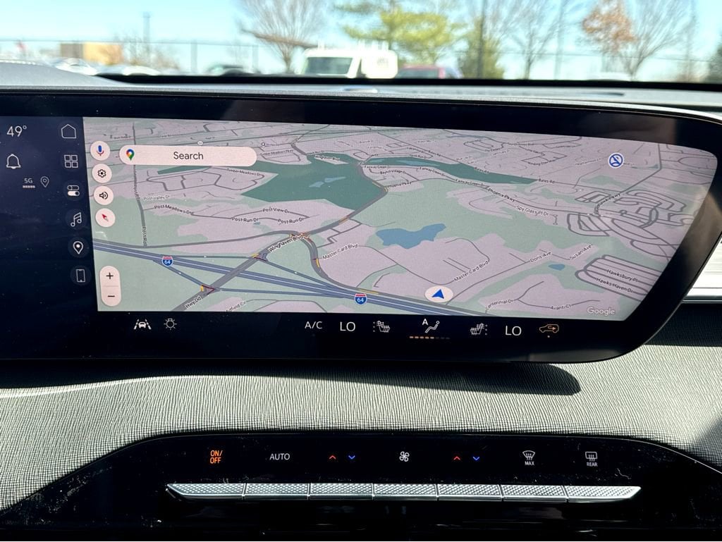 2026 Buick Enclave Preferred - Photo 14