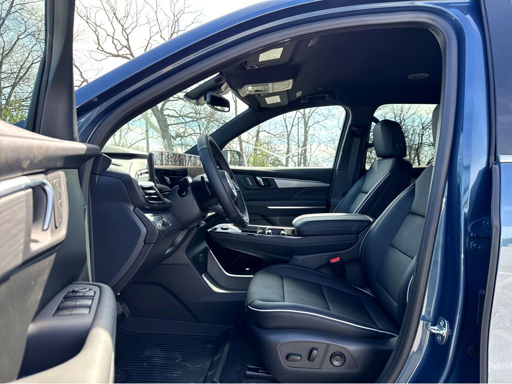 2026 Buick Enclave Preferred - Photo 9