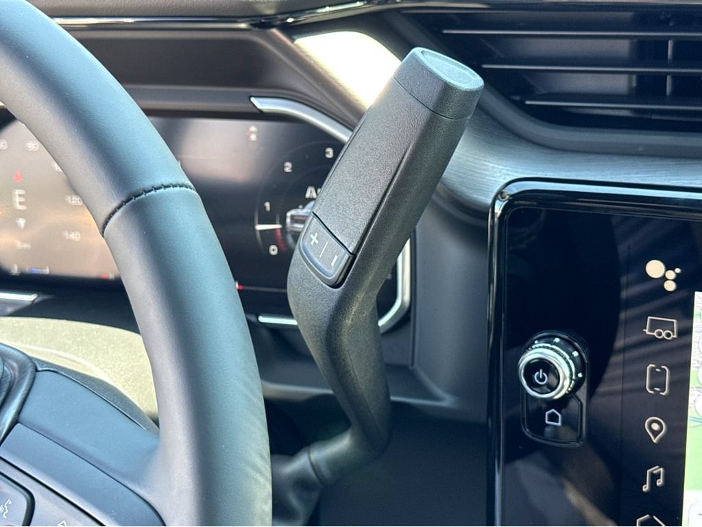 2026 GMC Sierra 2500HD AT4 - Photo 22