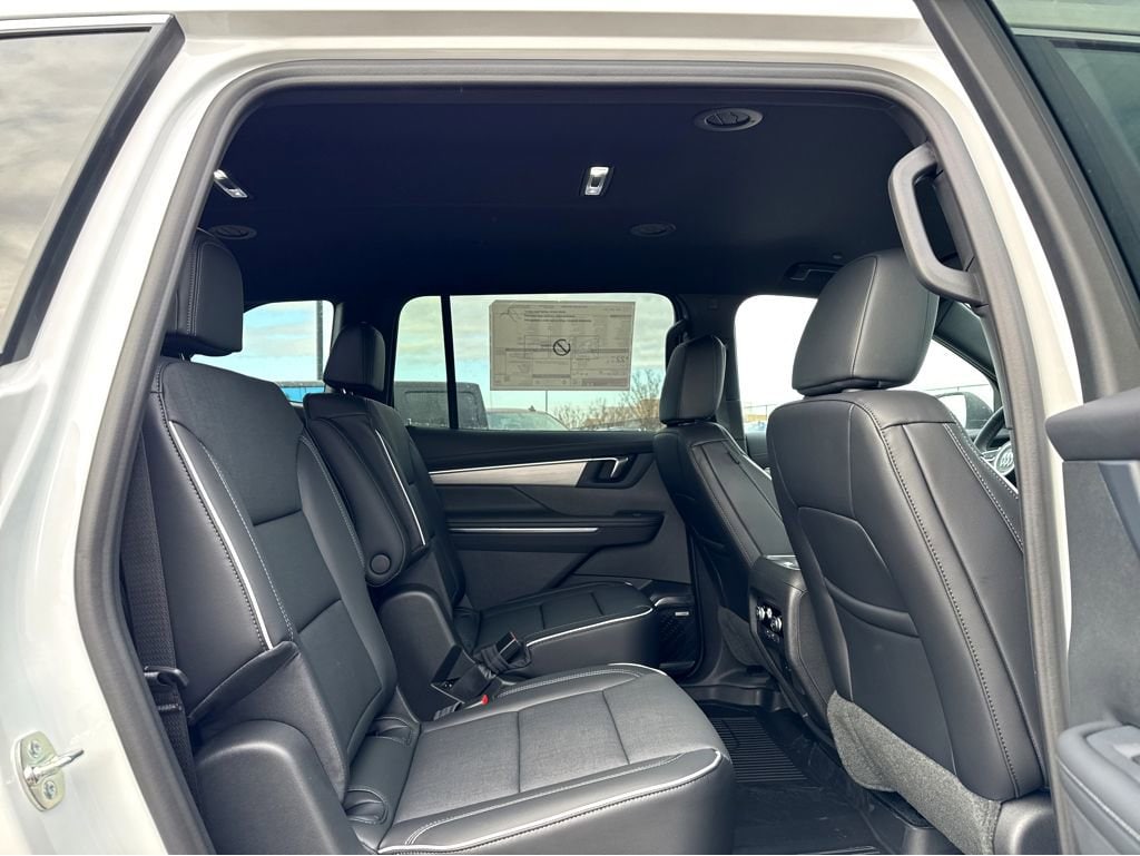 2026 Buick Enclave Preferred - Photo 6