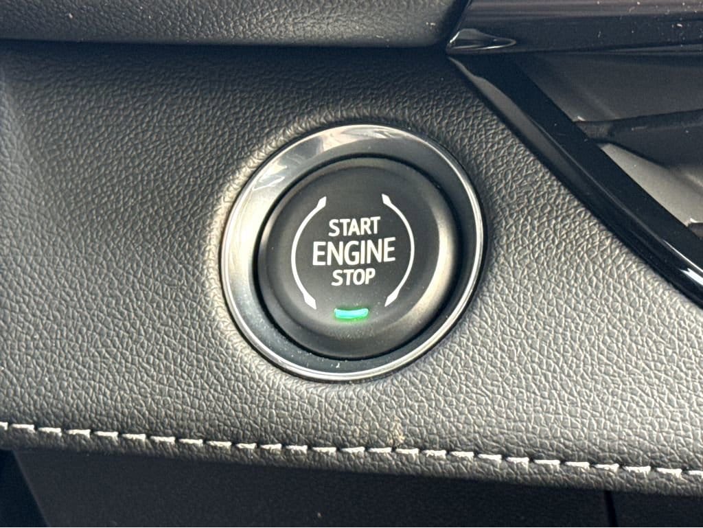 2026 Buick Enclave Preferred - Photo 19