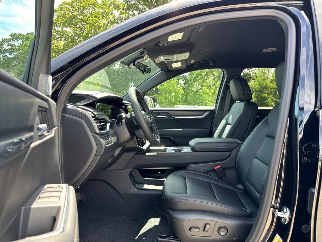 2026 GMC Acadia Elevation - Photo 9