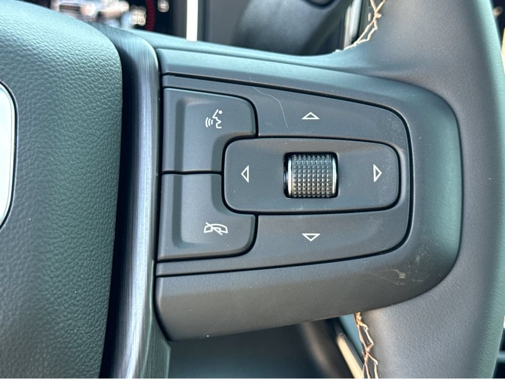 2026 GMC Sierra 2500HD AT4 - Photo 17