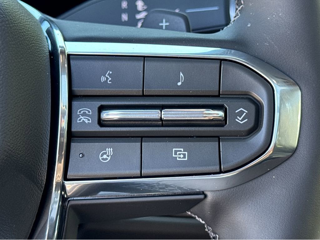 2026 GMC Yukon Elevation - Photo 19