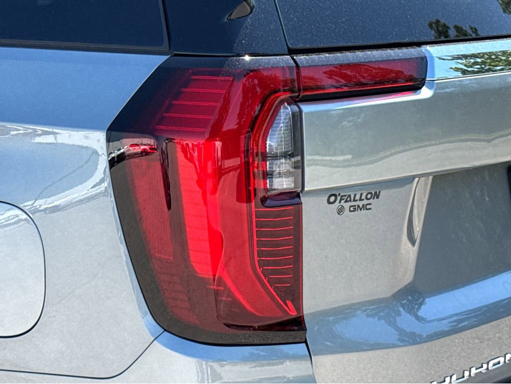 2026 GMC Yukon Elevation - Photo 22
