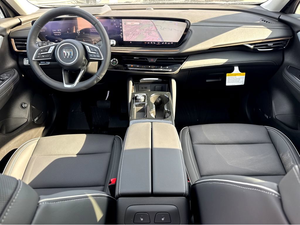 2026 Buick Envision Avenir - Photo 11