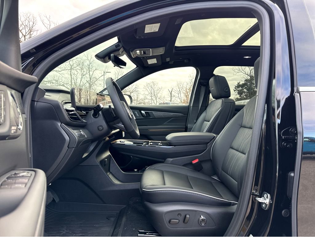 2026 Buick Enclave Avenir - Photo 9