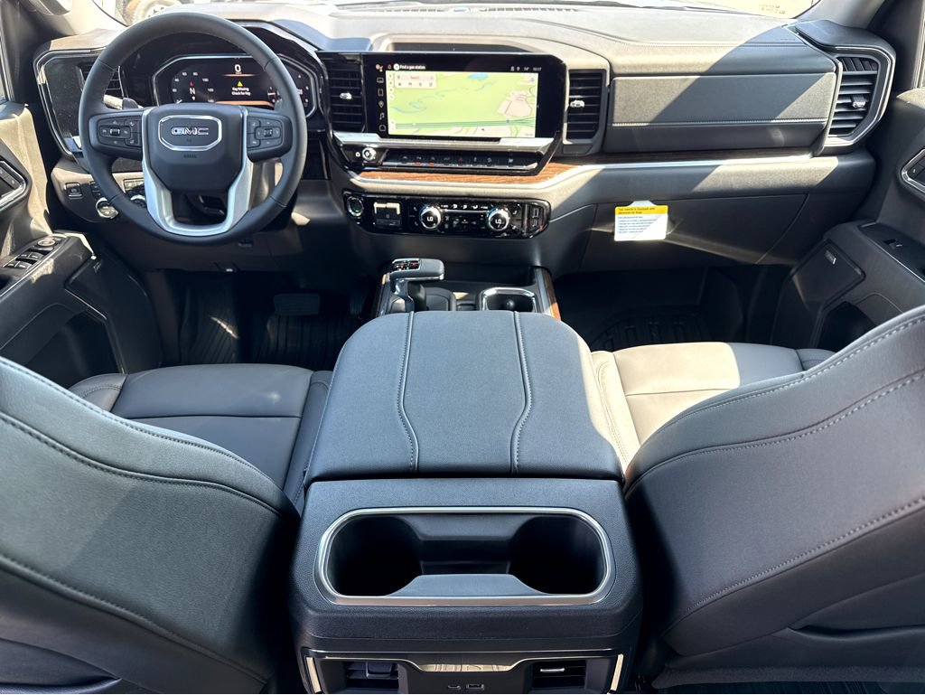 2026 GMC Sierra 1500 Elevation - Photo 11