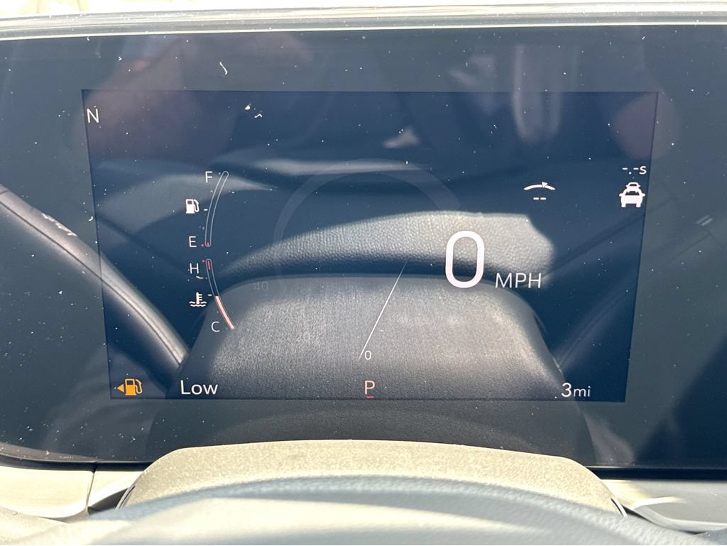 2026 Buick Envista Avenir - Photo 21