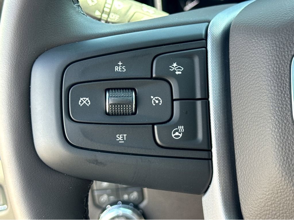 2026 GMC Sierra 2500HD SLT - Photo 16
