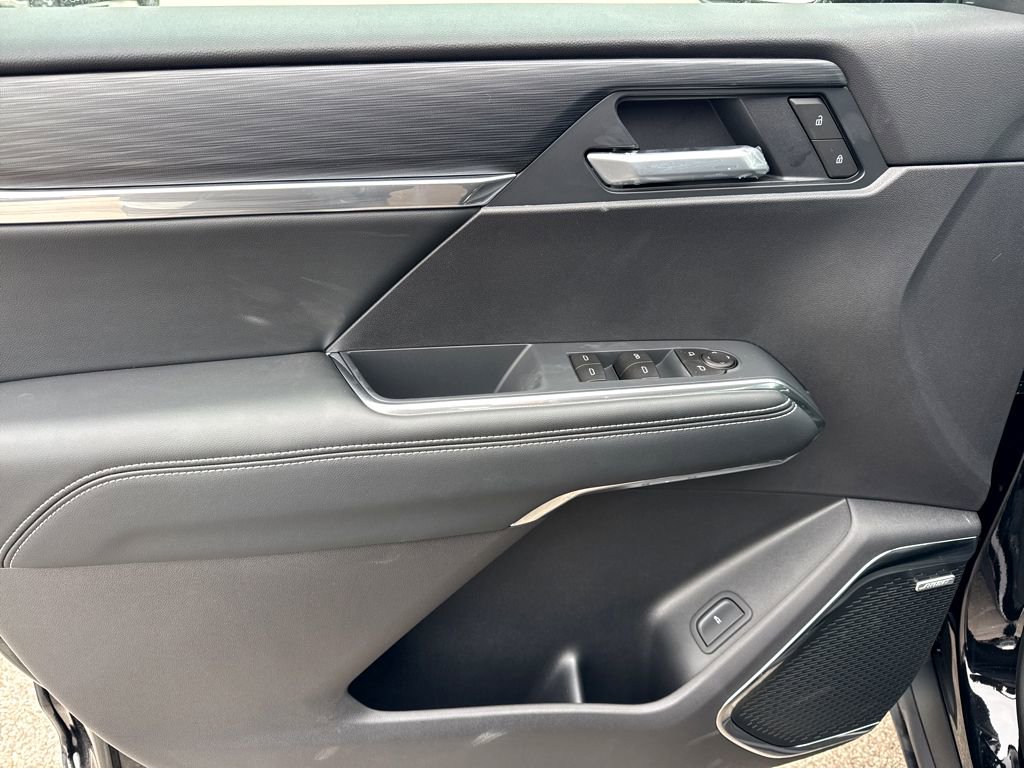 2026 GMC Acadia Elevation - Photo 26