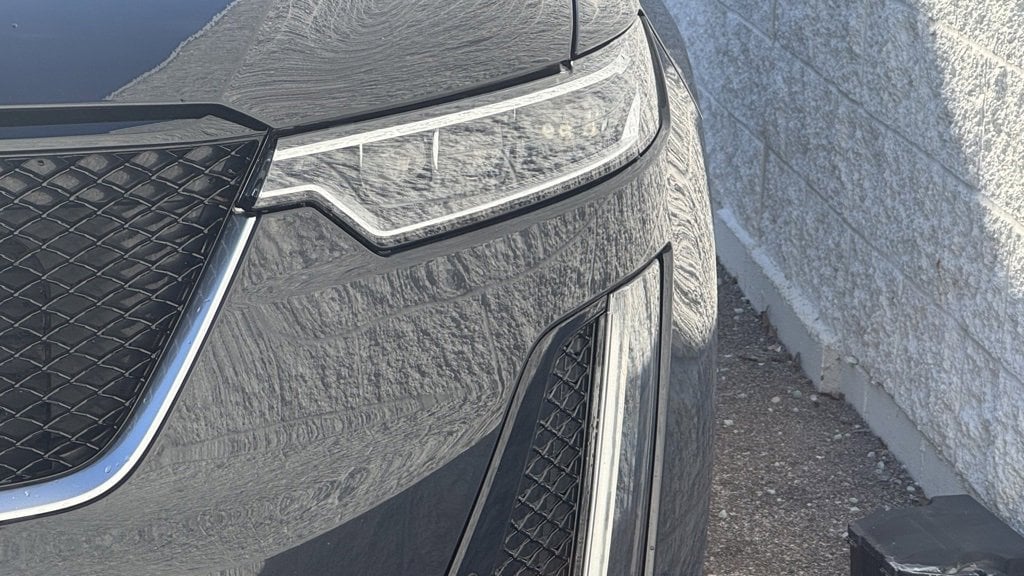 Used 2020 CADILLAC XT6 Sport SUV