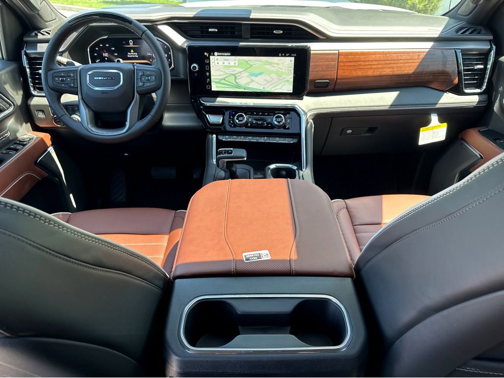 2026 GMC Sierra 1500 Denali Ultimate - Photo 11