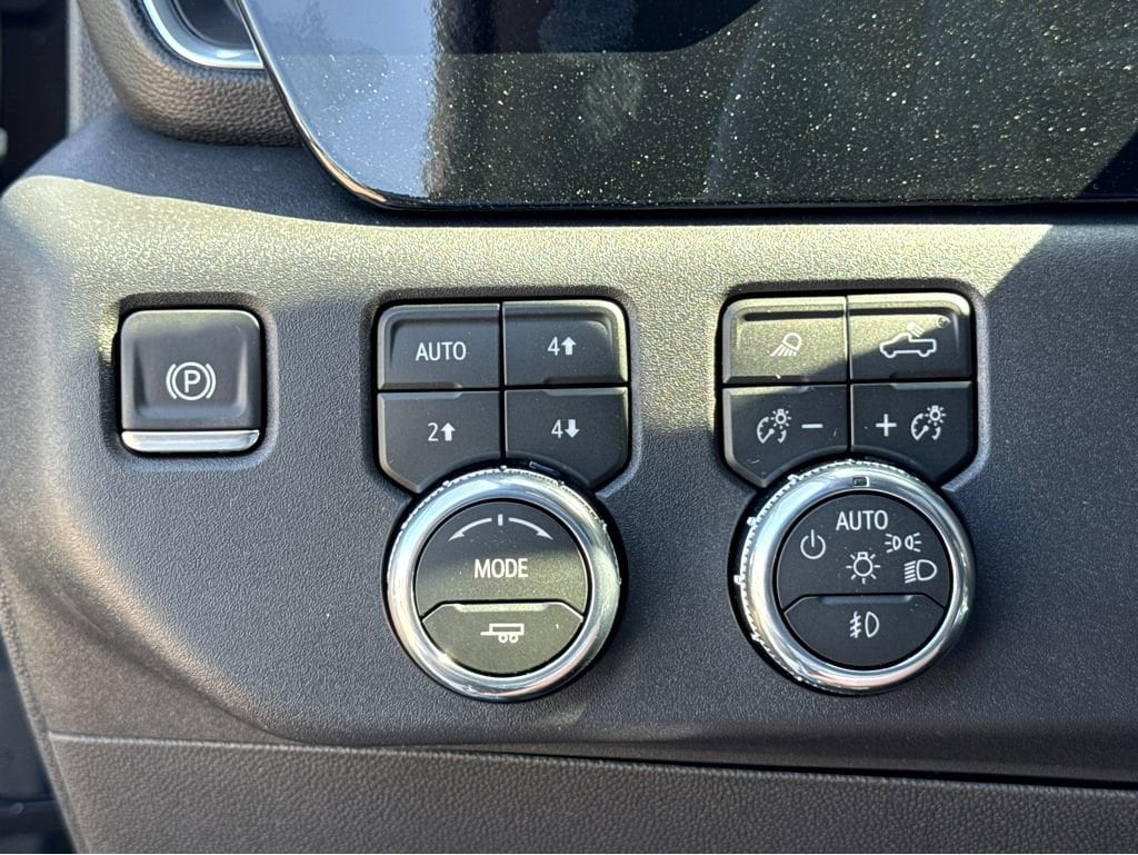 2026 GMC Sierra 1500 Elevation - Photo 10