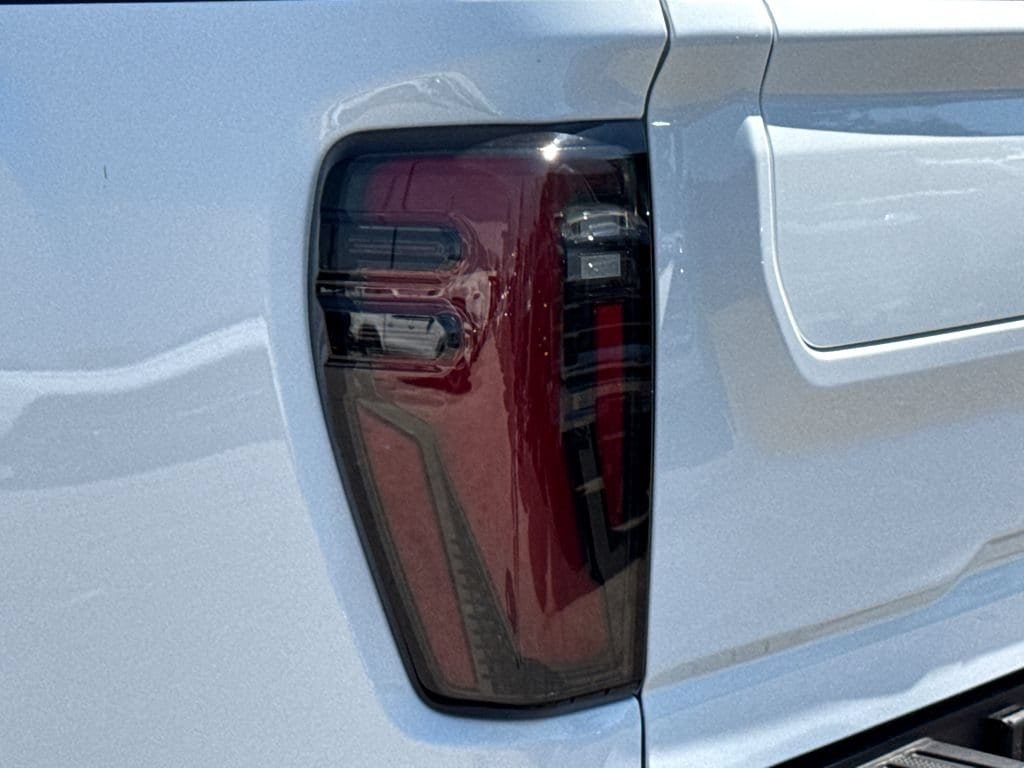 2026 GMC Sierra 2500HD AT4 - Photo 20