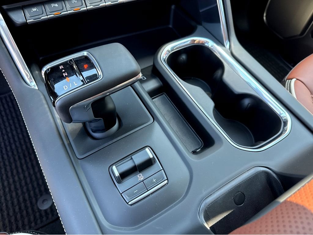 2026 GMC Sierra 1500 Denali Ultimate - Photo 22