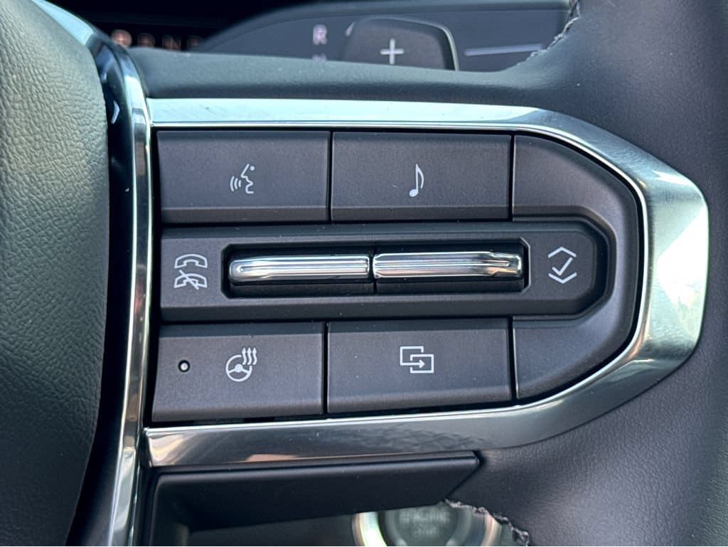 2027 GMC Terrain Elevation - Photo 17