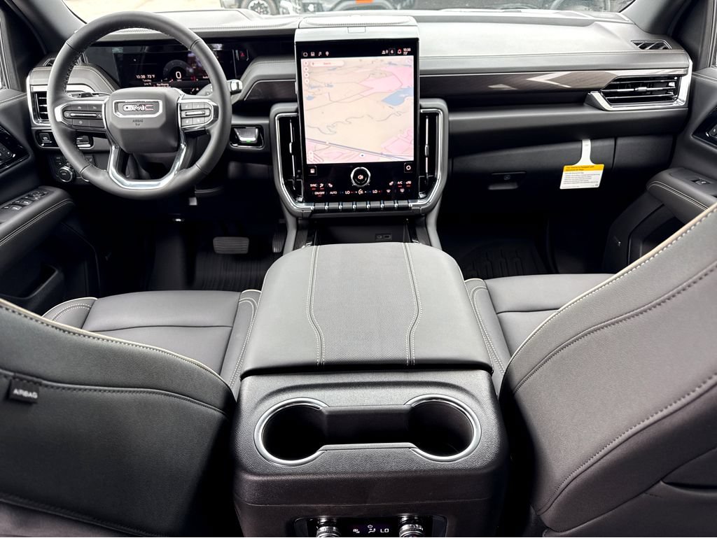 2026 GMC Yukon XL Elevation - Photo 12