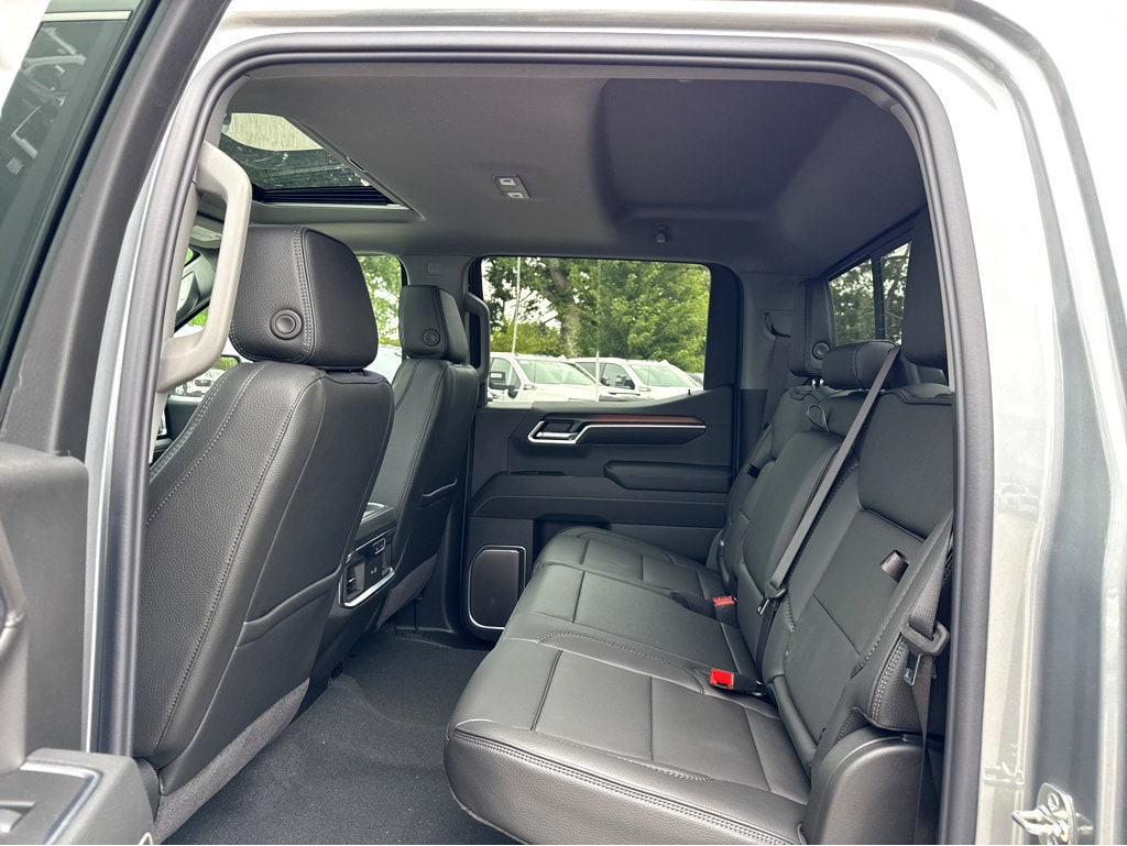 2026 GMC Sierra 1500 Denali - Photo 7