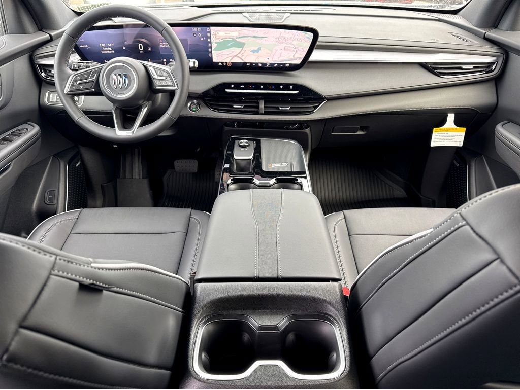 2026 Buick Enclave Preferred - Photo 12