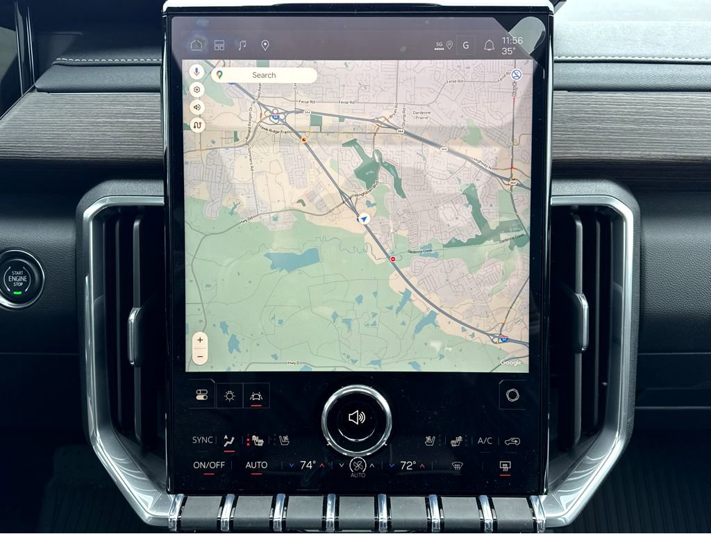 2026 GMC Acadia Denali - Photo 14