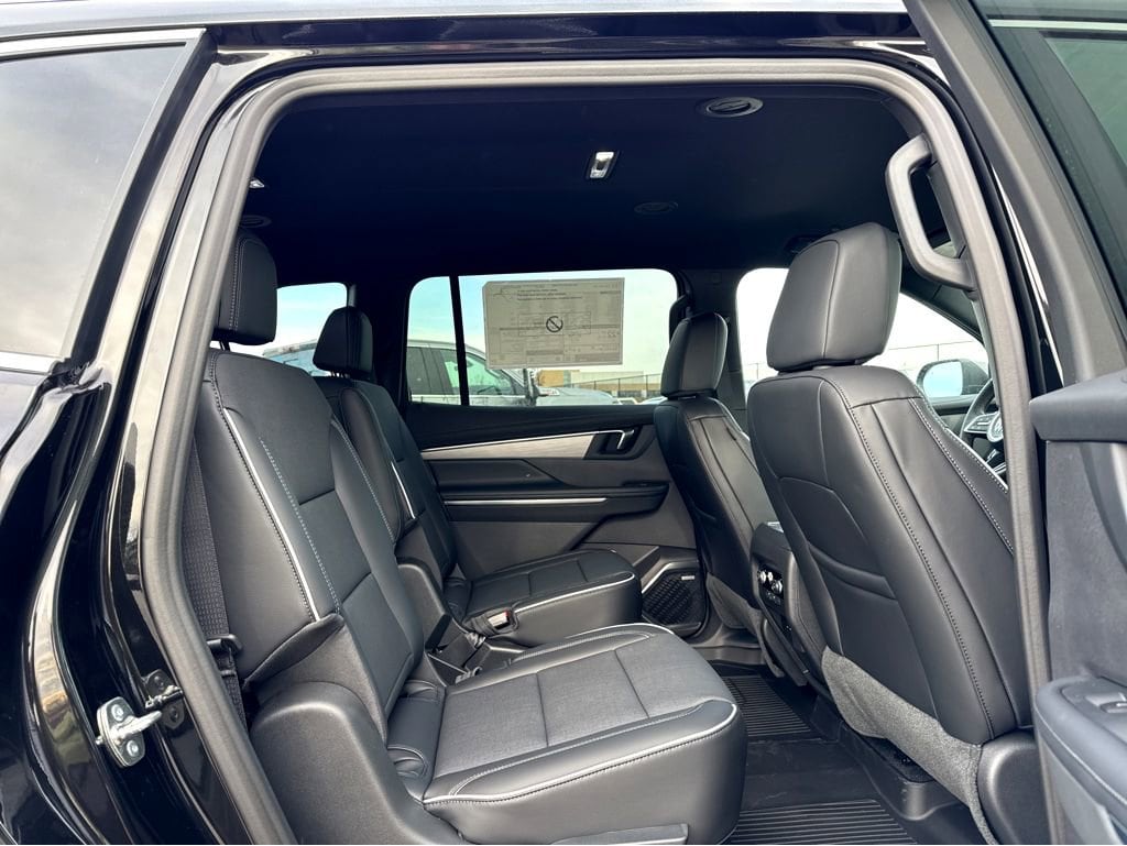 2026 Buick Enclave Preferred - Photo 6