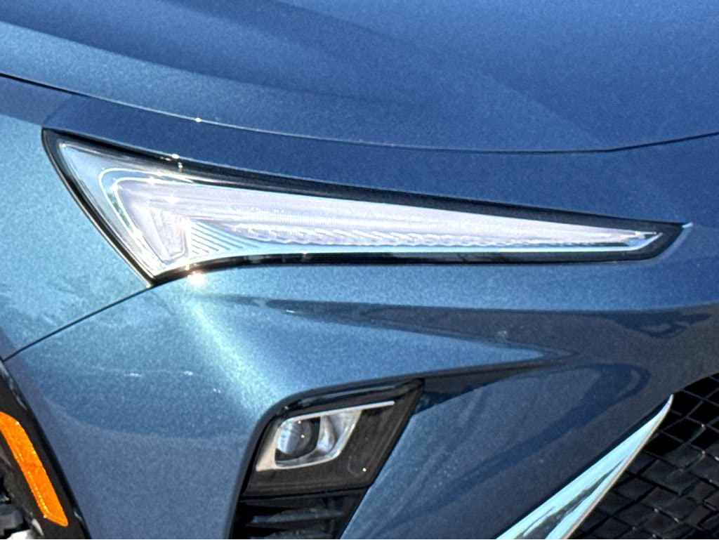 2026 Buick Envista Sport Touring - Photo 19