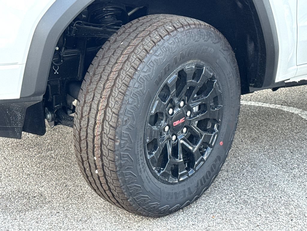 2026 GMC Canyon Elevation - Photo 24