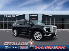 2026 GMC Acadia Denali SUV