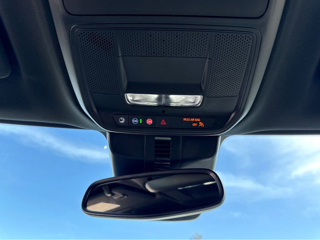 2026 Buick Enclave Preferred - Photo 24