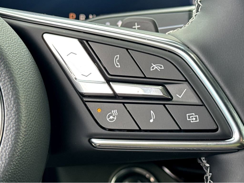 2026 Buick Enclave Preferred - Photo 18