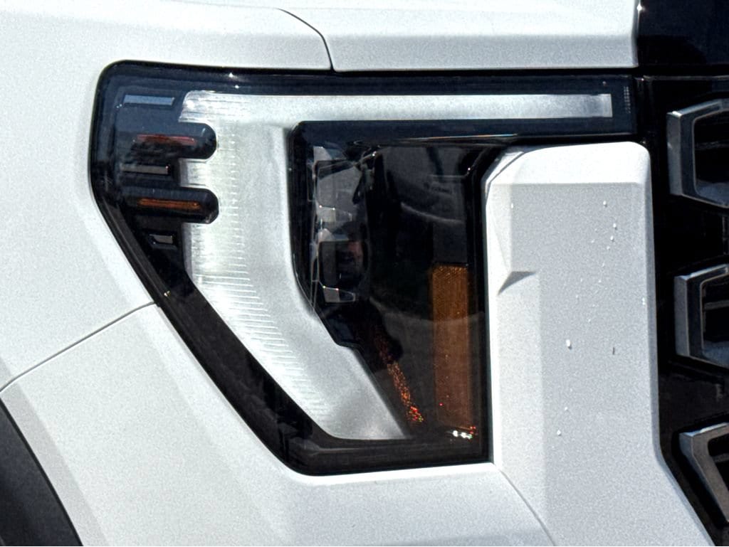 2026 GMC Sierra 2500HD AT4 - Photo 19