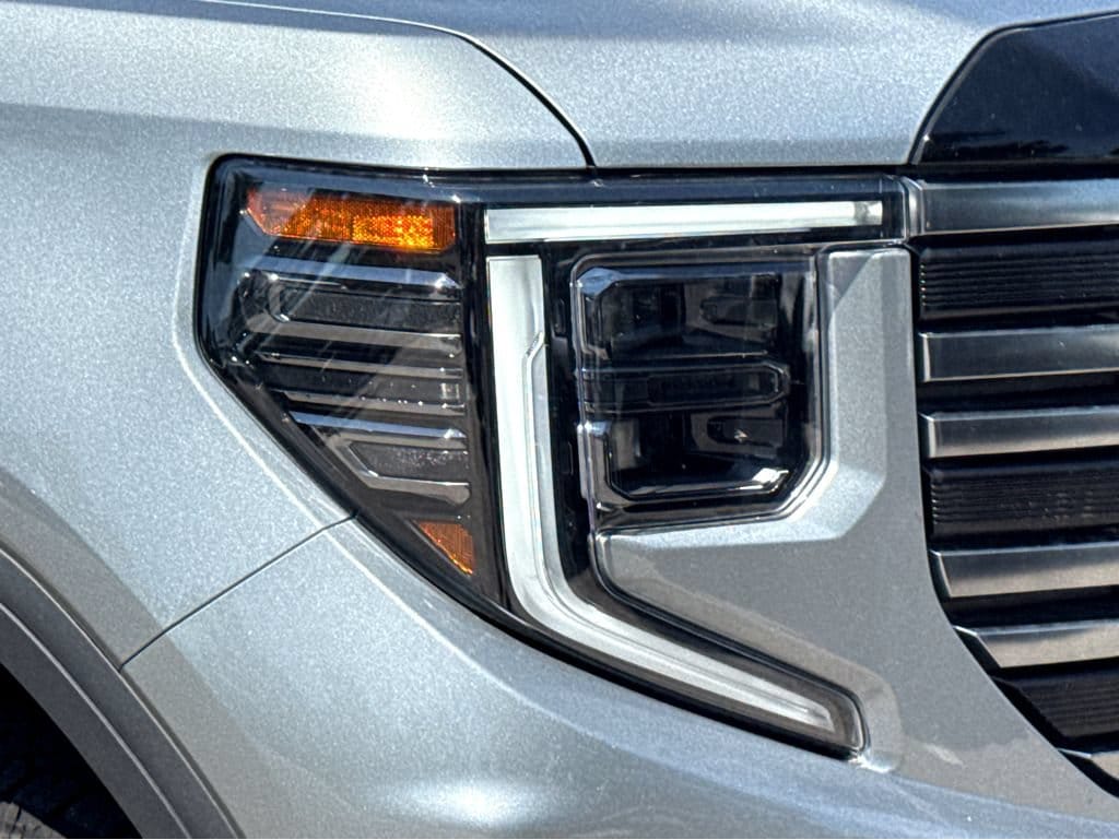 2026 GMC Sierra 1500 AT4 - Photo 18