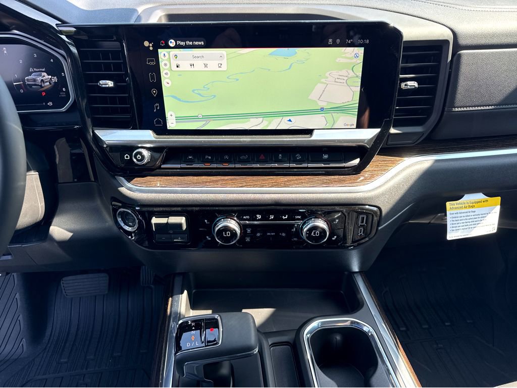 2026 GMC Sierra 1500 Elevation - Photo 12